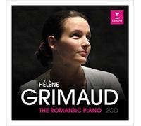 Hélène Grimaud - The Romantic Piano