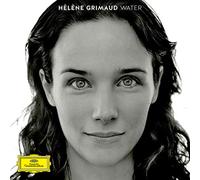 Hélène Grimaud – Water – Verve Spa