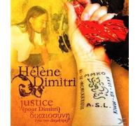 Helene - Justice pour Dimitri [Import]