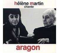 Hélène Martin - Chante Aragon