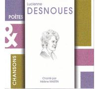 Helene Martin - Poetes & Chansons: Lucienne De