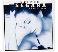 Hélène Segara - Coeur De Verre