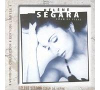 Hélène Segara - Coeur de Verre-V Collector