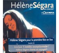 Hélène Segara - En Concert