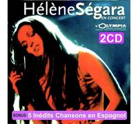 Helene Segara - En Concert a L Olympia