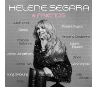 Hélène Ségara & Friends [Version Exclusive Amazon]