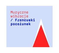 Helene Segara - Helene Segara / Garou / Natasha St-Pier: Muzyczne wibracje: Francuski pocalunek [CD]