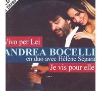 Hélène Segara - Vivo per lei (je vis pour elle)