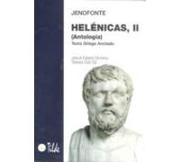 Helenicas Ii (antologia )