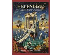Helenismo: Legados de una Civilización