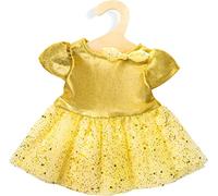 Heless 1750 - Vestido para muñecas en diseño Sterntaler, talla 28 - 35 cm