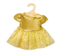 Heless 1750 - Vestido para muñecas en diseño Sterntaler, talla 28 - 35 cm