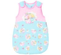 Heless 1994 - Saco de dormir para muñecas, en diseño unicornio (Importación USA)