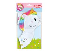 Heless 660 Swimming Ring for Dolls Unicorn Henri Size 35 - 45 cm