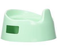 Heless 803 - Orinal para muñecas, color menta, diámetro aprox. 15 cm