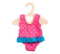 Heless - Poppen Badpak 28-35 cm NUEVO