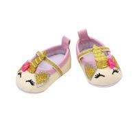 Heless - Poppenballerina\`s Eenhoorn 38-45 cm (Importación USA) NUEVO