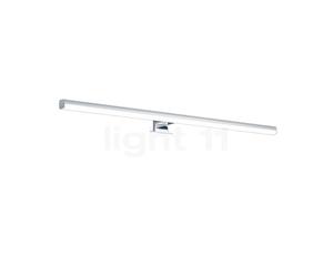 Helestra Gaia, lámpara para espejo LED Tunable White, 79 cm