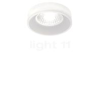 Helestra Iva, plafón empotrable LED, blanco , Venta de almacén, nuevo, embalaje original