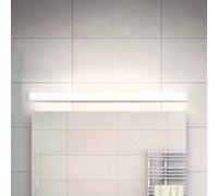 Helestra Lado - lámpara de espejo LED, 90 cm True