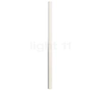 Helestra Lado, lámpara de pared LED, aluminio - 120 cm