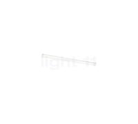 Helestra Onto, lámpara de pared LED, cromo - 60 cm