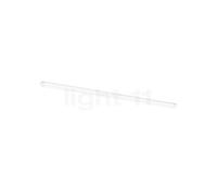 Helestra Onto, lámpara de pared LED, cromo - 90 cm