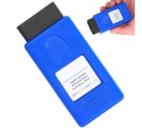 HELEVIA Activador OBD, Herramienta de Activación Plug and Play para Mercedes NTG5S1, con Protocolo de Comunicación Original, Apto para A B CLA GLA GLE CLS Series 2016 2017