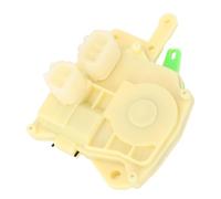 HELEVIA Actuador de Cerradura de Puerta del Lado del Conductor, Pestillo Delantero Izquierdo del Lado del Conductor para VI VII con Tecnología de Bloqueo Avanzada, Componente Clave