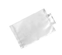 HELEVIA Bolsa de Hielo, Paquete de Gel de Inyección de Agua Reutilizable para Conservación de Alimentos en Compresas Frías, (Tamaño de 400ml: 12 * 20CM)