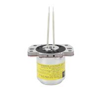 HELEVIA Bomba del Actuador de Freno de Bloqueo contra el Bloqueo, 44510-30290 Motor ABS con Ajuste Exacto para 2007-2011, IS300H, Reemplazo de Estabilidad, Fuerza de Frenado Fuerte