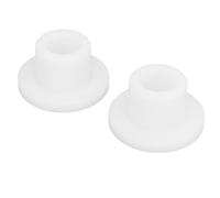 HELEVIA -BUSH3 Juego de Arandelas de Buje de Poste de Manija, Reducción de Vibración, Alta Resistencia, Apto para Motos Acuáticas de Pie 440/550/550SX/650SX con Instalación Simple,