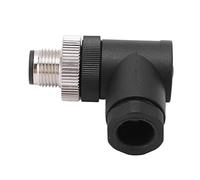 HELEVIA Conector impermeable instalado in situ para redes NMEA 2000 con Lowrance, Simrad, B y G, Navico, compatible con: Lowrance, Simrad, B y G, Navico,