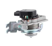 HELEVIA Conjunto de Sensor de Pedal del Acelerador, 100% Probado, Apto para CR-V PILOT RIDGELINE MDX TL TSX, con Especificaciones OE, Reemplaza Piezas Rotas, Combinación Perfecta para