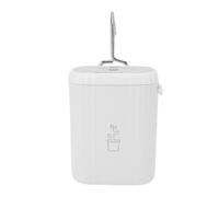 HELEVIA Dispositivo de Riego Inteligente WiFi para Tuya Sistemas de Riego de Gotas de Goteo de Planta Remota de Control Remoto de Control Remoto, para Balcón de Hogar