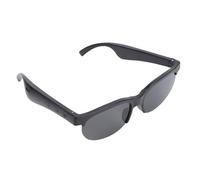 HELEVIA Gafas de Sol Inteligentes, Auriculares Inalámbricos con Traducción de IA en Tiempo Real Bluetooth 5.3 con Transmisión de Sonido Direccional, Protección UV400 para Deportes Al