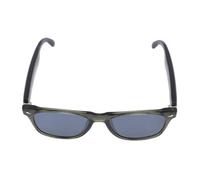 HELEVIA Gafas de Traducción AI, Gafas Inteligentes Bluetooth con Traducción de Voz en Tiempo Real con Reproducción de Música 5H, para Comunicación Empresarial en Viajes