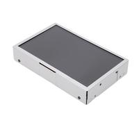 HELEVIA Pantalla Táctil del Reproductor Multimedia de la Radio del Coche, Reemplazo de la Pantalla de 8 Pulgadas para Escape Expedition, Diseñado para Adaptarse a MKZ, Navigator, C-MAX