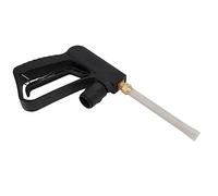 HELEVIA Pistola de Limpieza a para Coche, Resistencia a Altas Temperaturas 300 °F, Ligera y Compacta, Portátil para Taller de Lavado de Coches