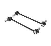 HELEVIA Reemplazo de Barra Estabilizadora de Aleación de Aluminio Premium con Buena Durabilidad, Anticorrosión, Apto para Avalon 2005-2012, 2002-2006, ES300 2002-2003, RX350 2007-2019