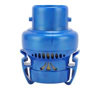 HELEVIA Reemplazo de la Válvula del Regulador de Flujo para Limpiadores de Piscina de la Serie MX8 MX6 FRV100 en el Suelo Piezas de Limpiador de Piscina de Robot Automático