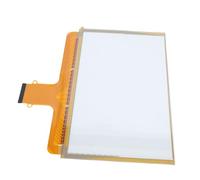 HELEVIA reemplazo de pantalla táctil para el coche, 8 pulgadas DJ080PA 01A, digitalizador para 1500/2500/3500, vidrio de pantalla táctil de alta sensibilidad, mapa de América del Norte,