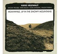 Helewaut Hans - Somewhere Up In The Snowy