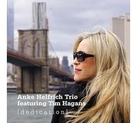 Helfrich, Anke - Dedication
