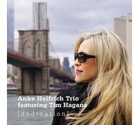 Helfrich Anke - Dedication