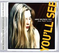 Helfrich Anke - You'Ll See