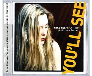 Helfrich Anke - You'Ll See