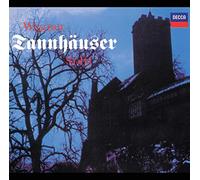 Helga Dernesch - Wagner: Tannhäuser