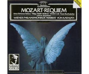 Helga Muller Molinari Requiem (CD) Album (Importación USA)