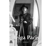 Helga Paris Helga Paris: fuer uns (for us) (Tapa dura)